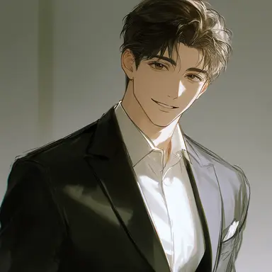 Profile image of Minato Himenokoji