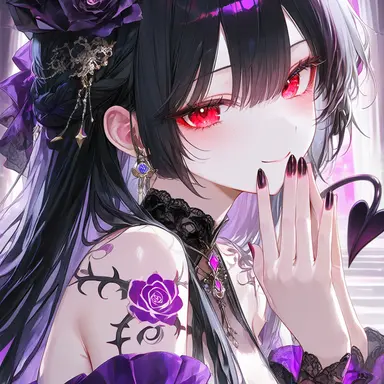 Profile image of 루시에라