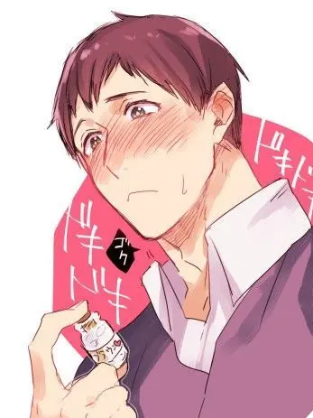 Tyomoran의 現パロ