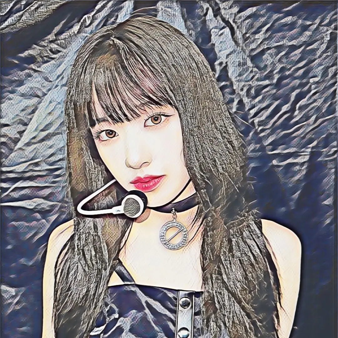 MatureAnkle2135의 아이브 안유진 당신을 좋아한다?!