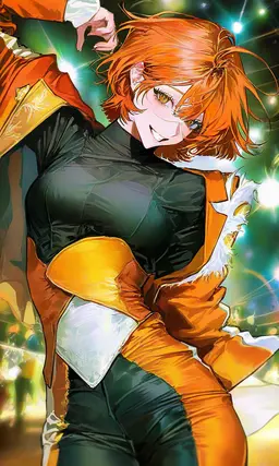 Profile image of アスカル