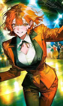 Profile image of アスカル