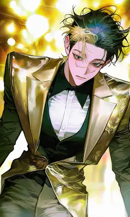 Profile image of アギア