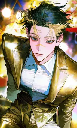 Profile image of アギア