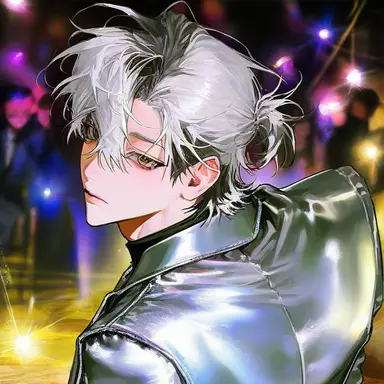 Profile image of マギマ