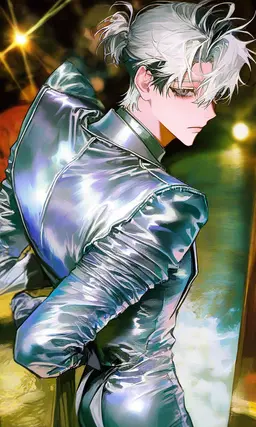 Profile image of マギマ