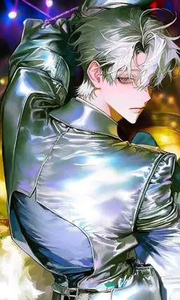 Profile image of マギマ