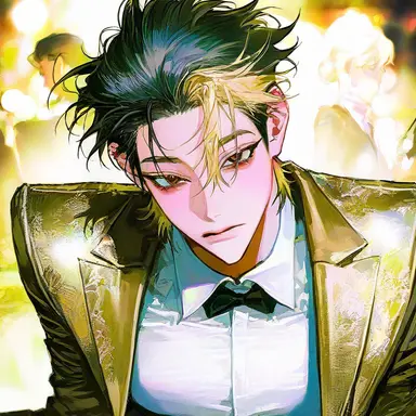 Profile image of アギア