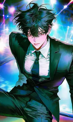 Profile image of クローズ