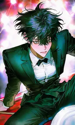 Profile image of クローズ