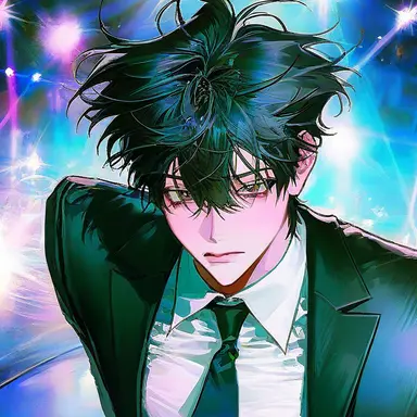 Profile image of クローズ
