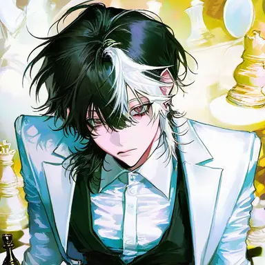 Profile image of アル
