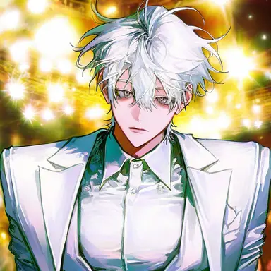 Profile image of ハク