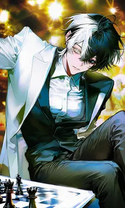 Profile image of アル