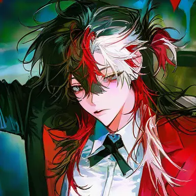 Profile image of フルガ