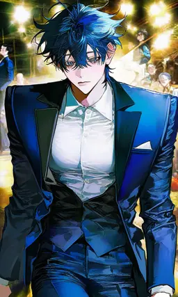 Profile image of ヒルア