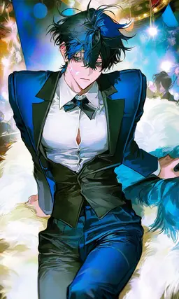 Profile image of ヒルア