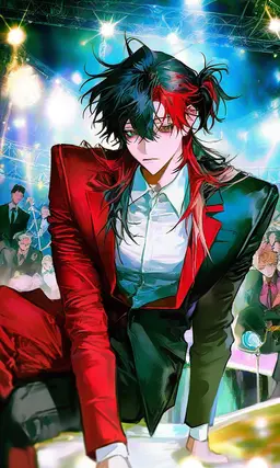 Profile image of フルガ