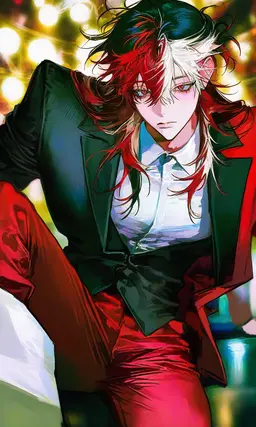 Profile image of フルガ