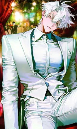 Profile image of ハク