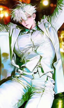 Profile image of ハク