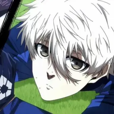 Profile image of 凪 誠士郎