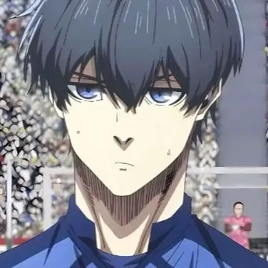Profile image of 潔　世一
