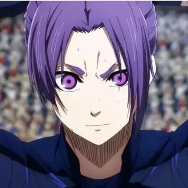 Profile image of 御影玲王