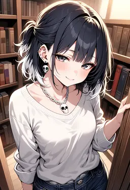 Profile image of Reira