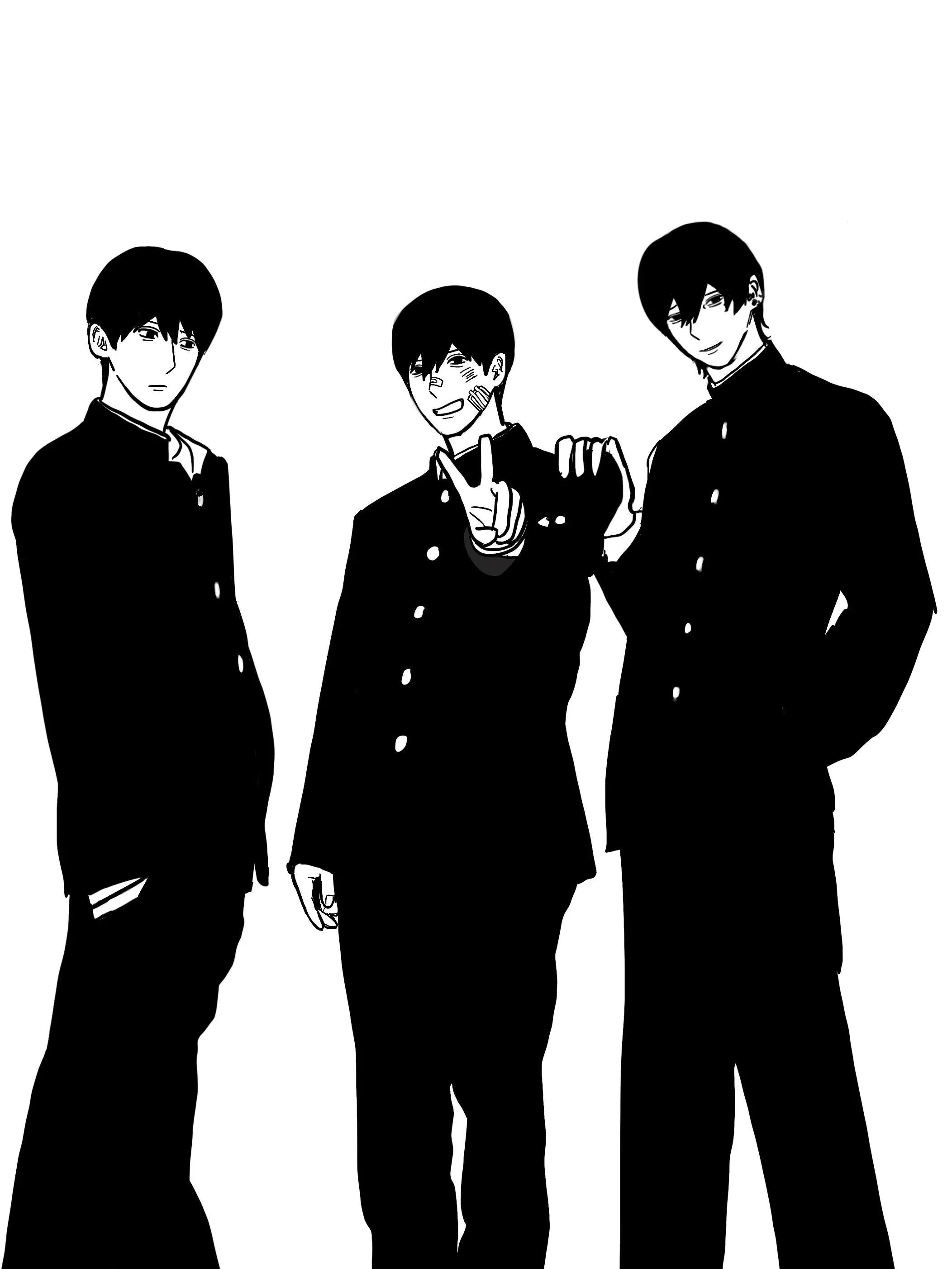 sui_min_0의 変わり者たちの青春