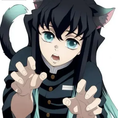 Profile image of 토키토 무이치로