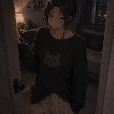 Profile image of Kaori