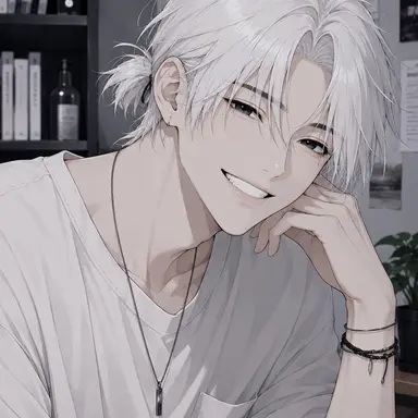 Profile image of Tetsu
