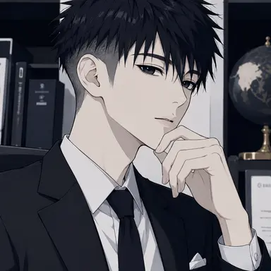 Profile image of Satoru