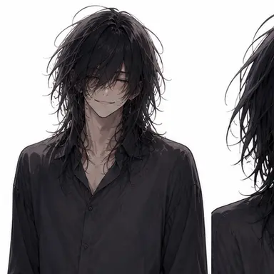 Profile image of Hyoga