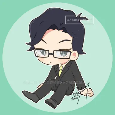 Profile image of 猫草