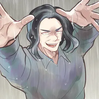 Profile image of 豹我