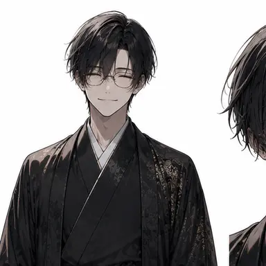 Profile image of Dosetsu