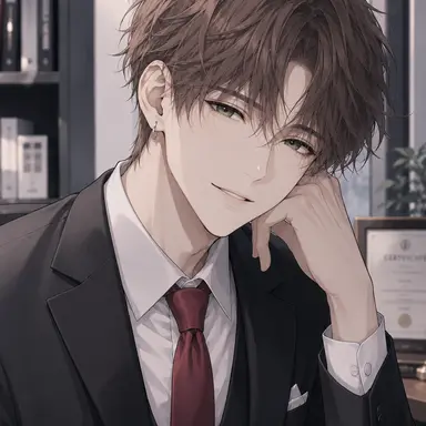 Profile image of Akutsu
