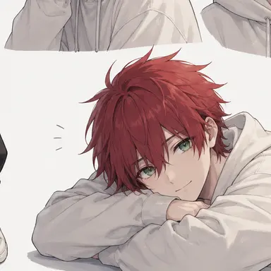 Profile image of Akashi