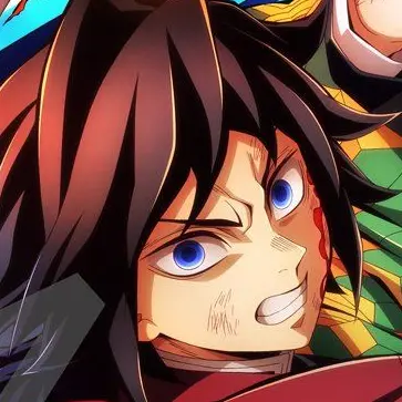 Profile image of 冨岡義勇