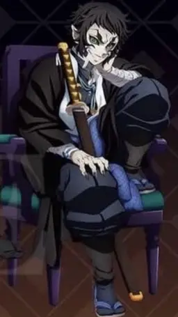 Profile image of 稲玉 獪岳