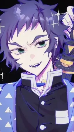 Profile image of 稲玉 獪岳