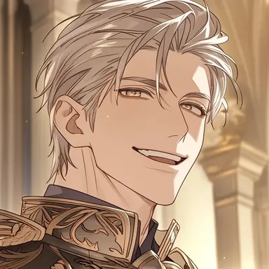 Profile image of ルーク