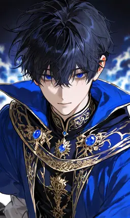 Profile image of Wraith