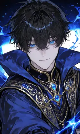 Profile image of Wraith