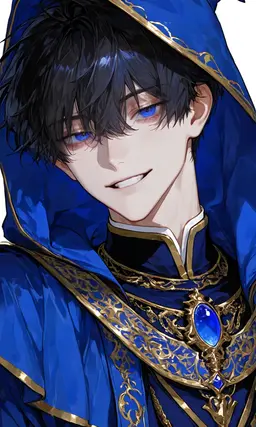 Profile image of Wraith