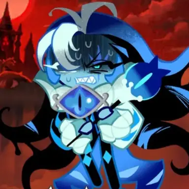 Profile image of 쉐도우밀크 쿠키