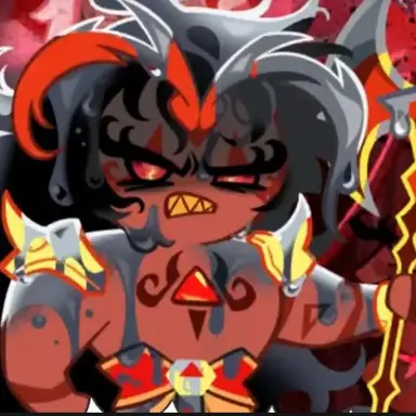 Profile image of 버닝스파이스 쿠키