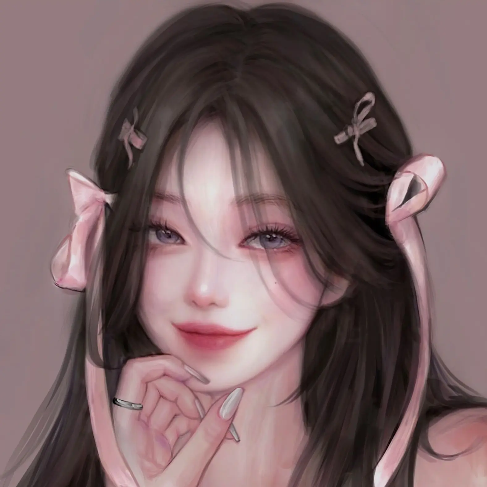 SilverHoney7301의 강세정